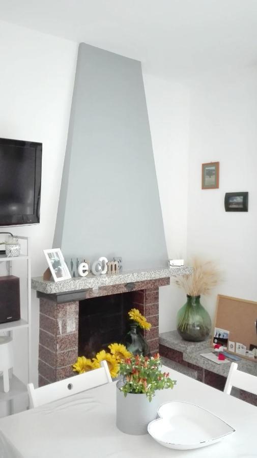 One Bedroom Appartement With Sea View Furnished Garden And Wifi At Ortona 1 Km Away From The Beach Exterior foto